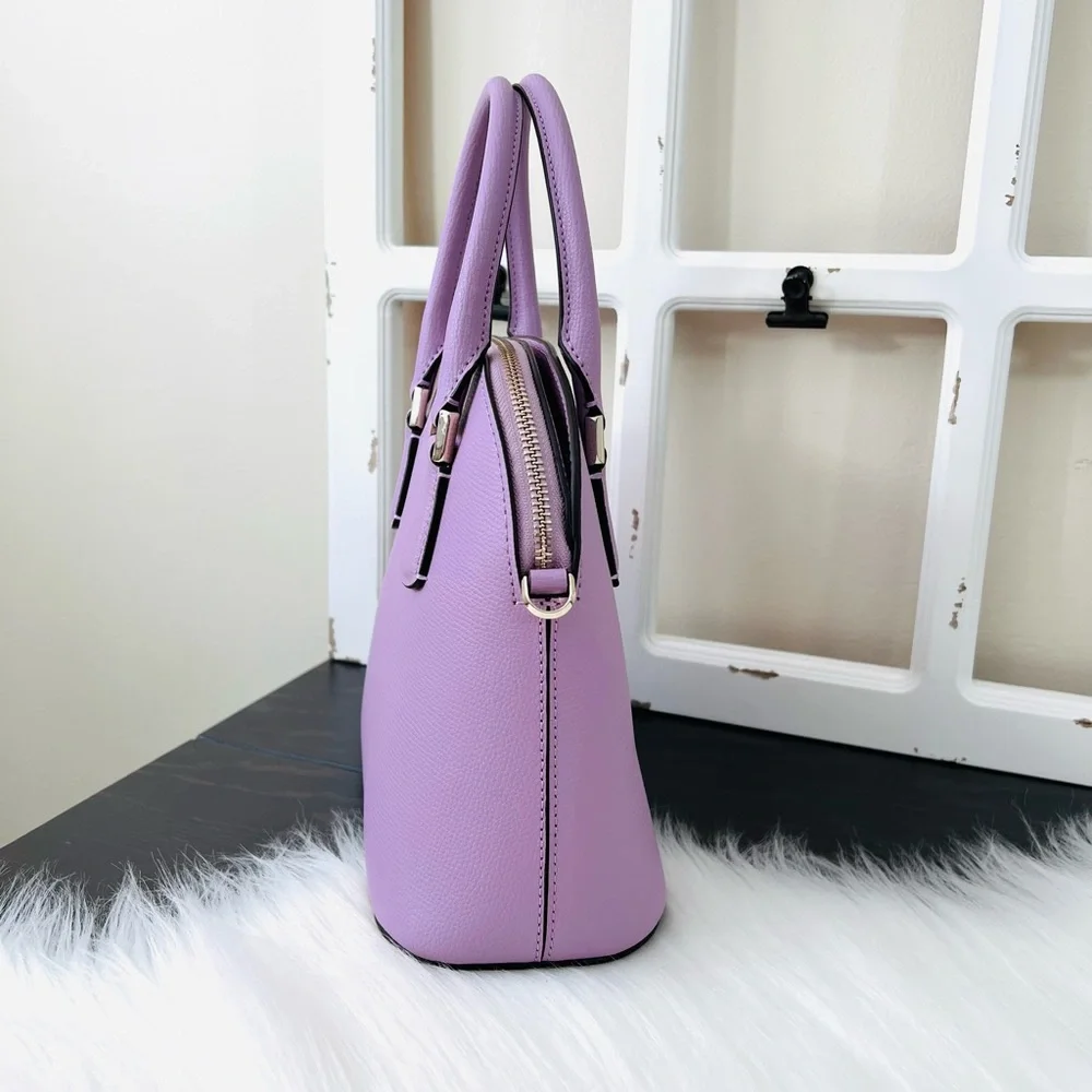 Kate Spade Sylvia Medium Dome Satchel - Picture 5 of 14